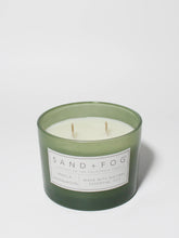 Vanilla Sandalwood 12 oz scented candle